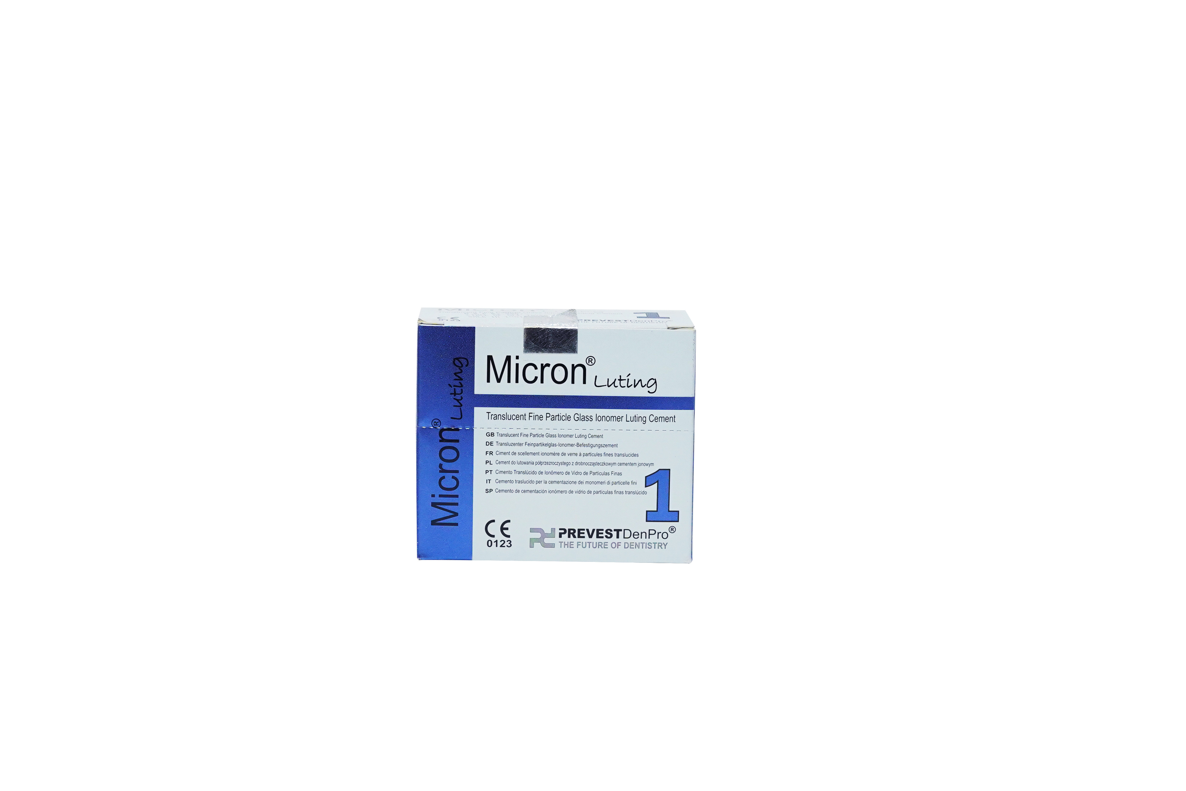 Micron Luting